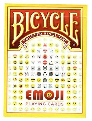 Karty emoji