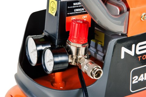 Kompresor 24l