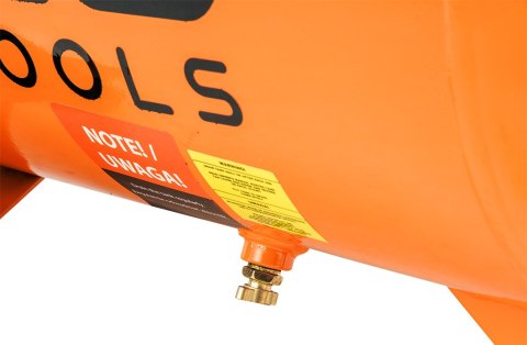 Kompresor 24l