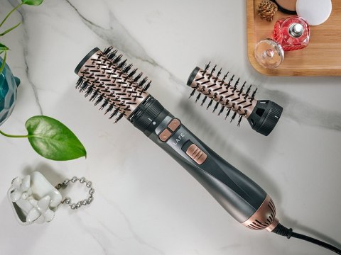 Lokówko-suszarka obrotowa LAFE Sleek & Shine Styler