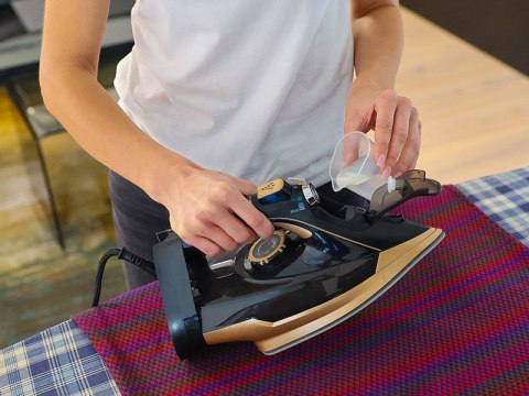 Żelazko parowe LAFE VaporMax 3000W