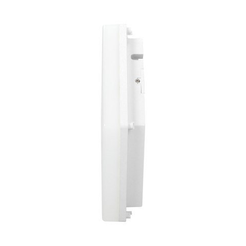 PATY LED 24W plafoniera oświetleniowa, 2000lm, IP54, IK10, 4000K, PC