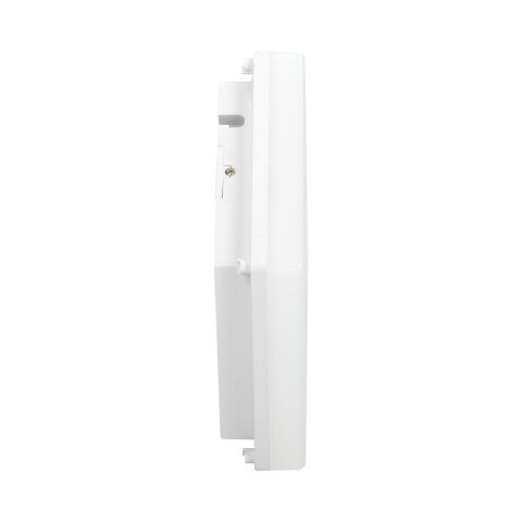 PATY LED 24W plafoniera oświetleniowa, 2000lm, IP54, IK10, 4000K, PC