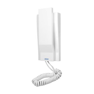 Unifon do rozbudowy domofonów z serii AVIOR, biały