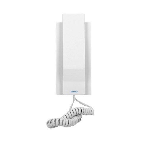 Unifon do rozbudowy domofonów z serii AVIOR, biały