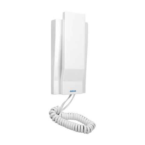 Unifon do rozbudowy domofonów z serii AVIOR, biały