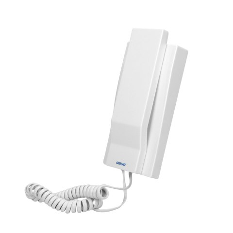 Unifon do rozbudowy domofonów z serii AVIOR, biały