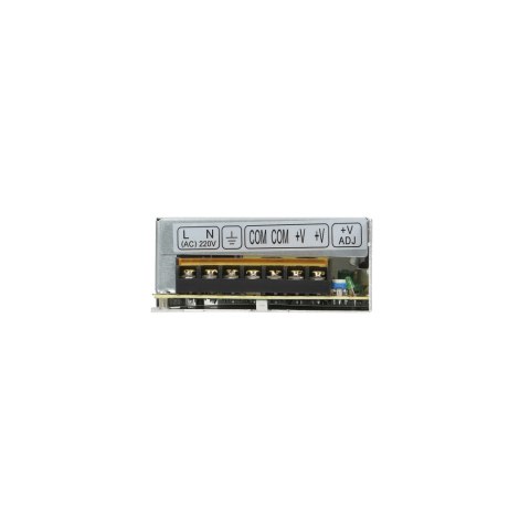 Zasilacz open frame 12VDC 150W, IP20