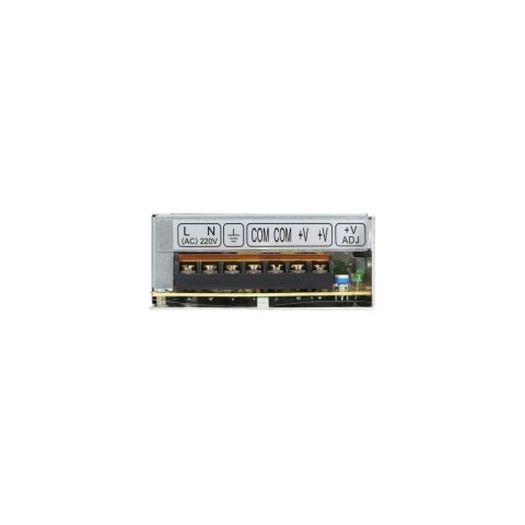 Zasilacz open frame 12VDC 200W, IP20
