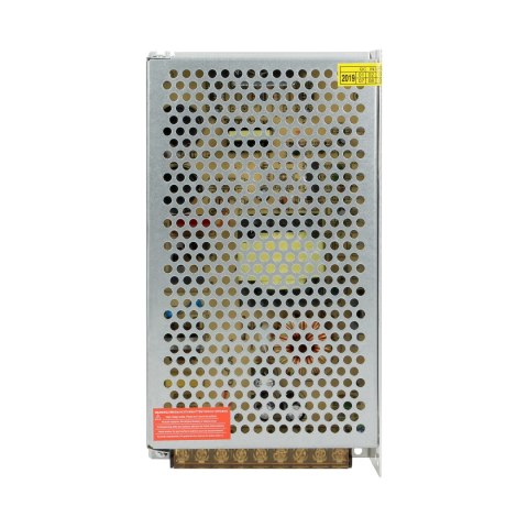 Zasilacz open frame 12VDC 250W, IP20