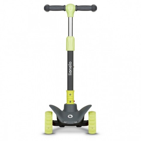 Hulajnoga timmy green lime