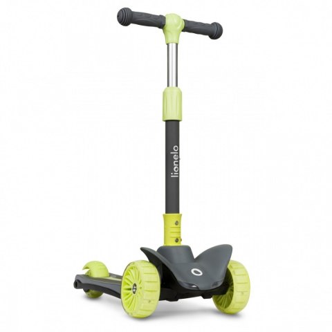 Hulajnoga timmy green lime