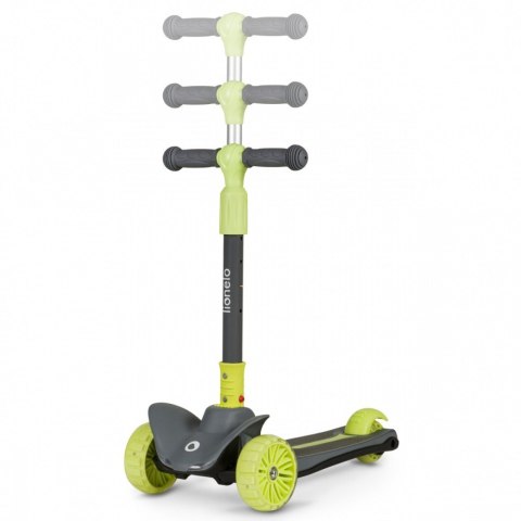 Hulajnoga timmy green lime