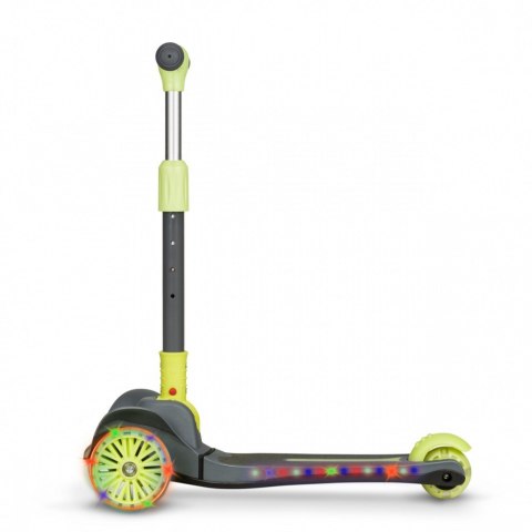 Hulajnoga timmy green lime