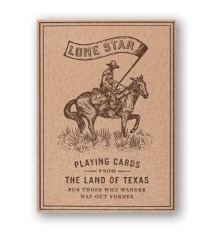 Karty lone star