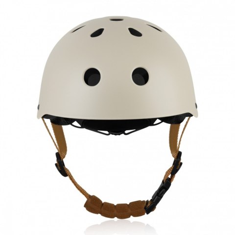Kask beige sand