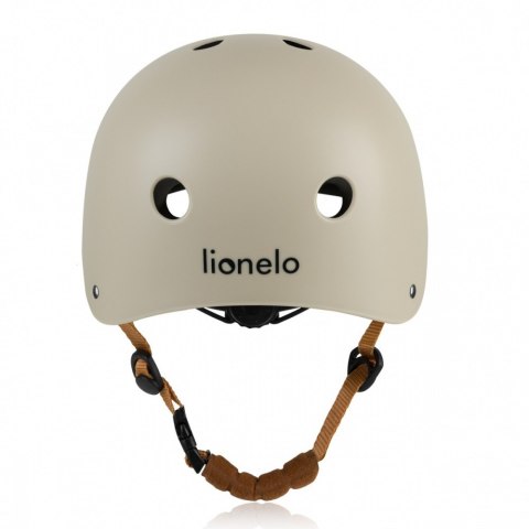 Kask beige sand