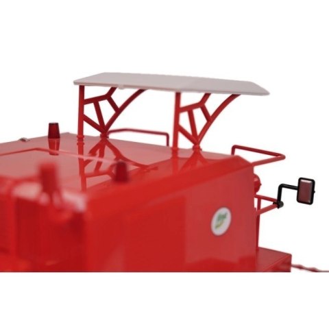 Kombajn bizon r/c 1:16 2,4ghz