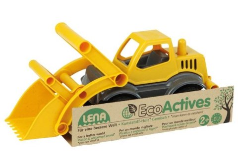 Ładowarka ecoactives 35 cm