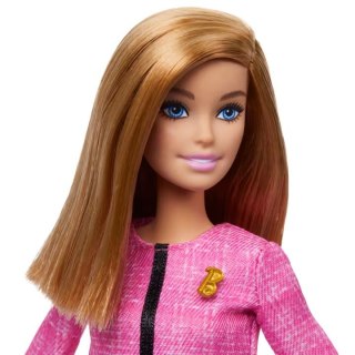 Lalka barbie liderka przyszłości