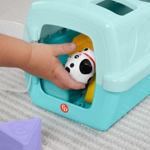 Sorter transporter