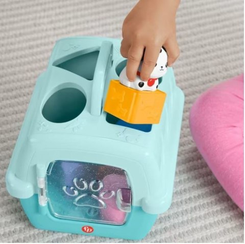 Sorter transporter