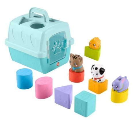 Sorter transporter