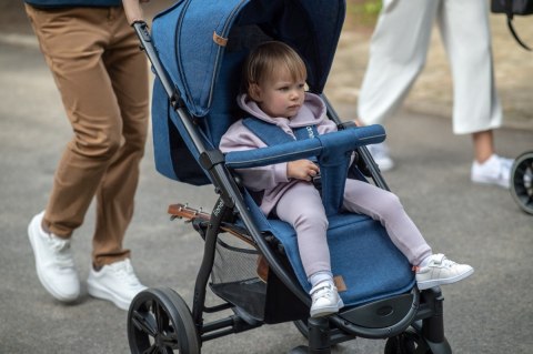 Wózek spacerowy annet plus lovin