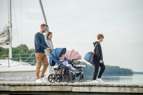 Wózek spacerowy annet plus lovin