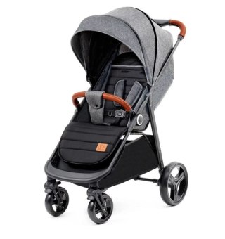 Wózek spacerowy grande plus grey