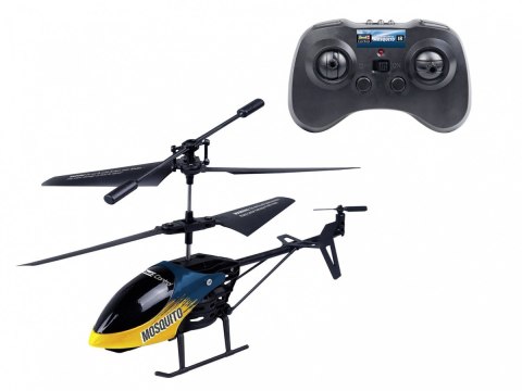 Helikopter zdalnie sterowany rc helicopter mosquito
