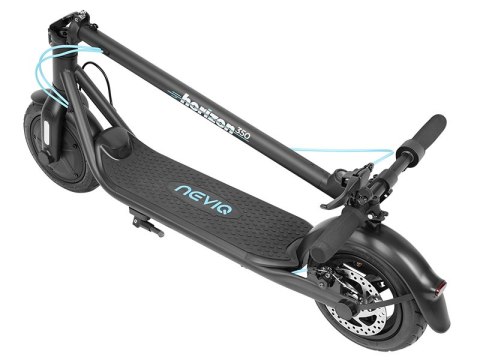 Hulajnoga elektryczna NEVIQ Horizon 350W 10Ah 2025