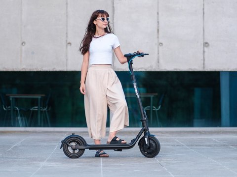 Hulajnoga elektryczna NEVIQ Horizon 350W 10Ah 2025