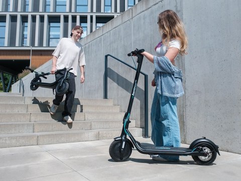 Hulajnoga elektryczna NEVIQ Horizon 350W 10Ah 2025