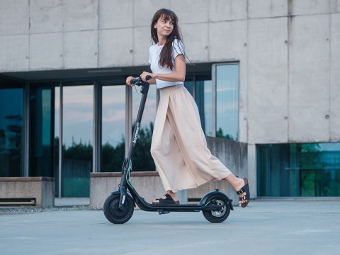 Hulajnoga elektryczna NEVIQ Horizon 500W 10Ah