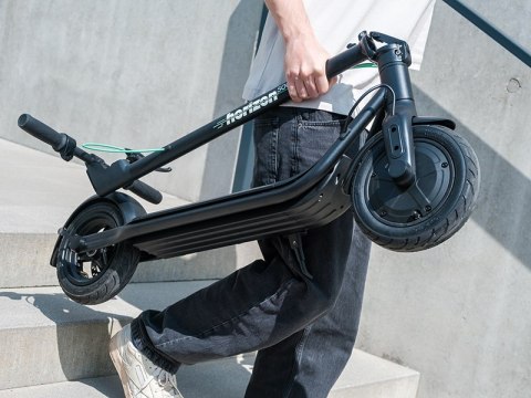 Hulajnoga elektryczna NEVIQ Horizon 500W 10Ah