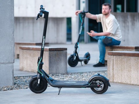 Hulajnoga elektryczna NEVIQ Horizon 500W 10Ah