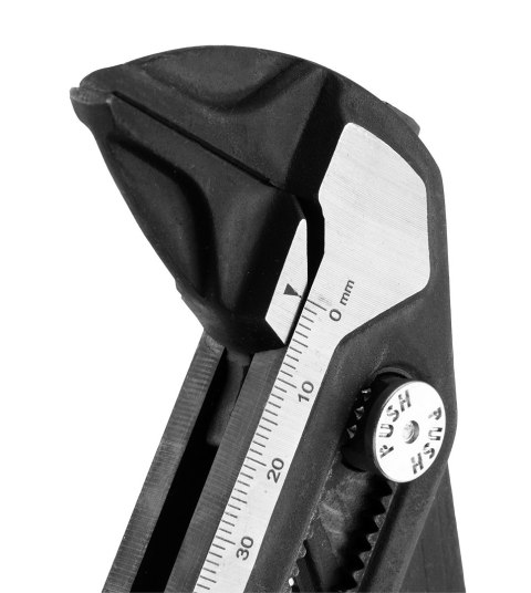 Klucz nastawny do nakrętek 10" - 250 mm