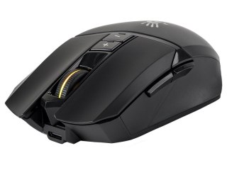 Mysz A4TECH BLOODY R36 ULTRA WRLS 2,4G+USB (Black)