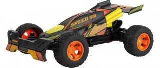 Pojazd rc high speed car z rampą