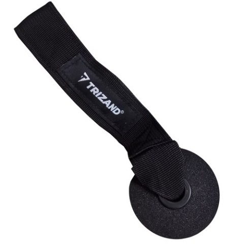 Zestaw gum do ćwiczeń - 3szt. Trizand 25879