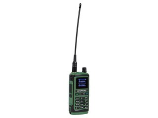 24-935# Radiotelefon pmr uv-17 5w 1szt baofeng