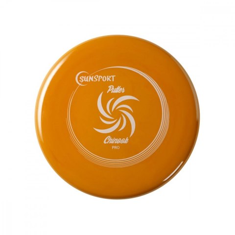 Gra discgolf set pro, putter,mid range&drivet plastik
