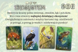 Gra ekosystem