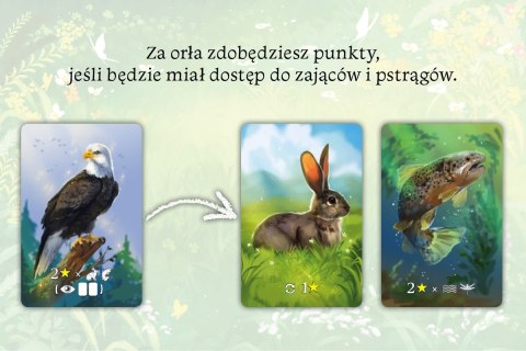 Gra ekosystem