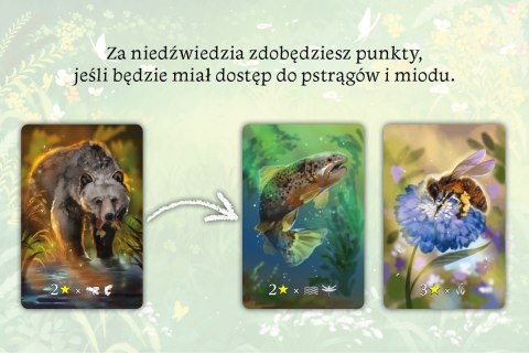Gra ekosystem