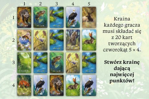 Gra ekosystem