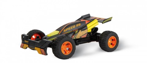 Pojazd rc high speed car z rampą