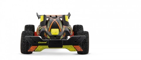Pojazd rc high speed car z rampą