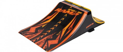 Pojazd rc high speed car z rampą